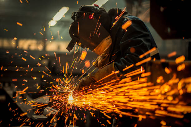  Clover, SC Welder Pros
