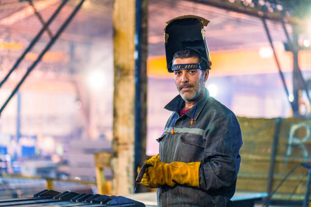 Best Marine and Shipbuilding Welding in Clover, SC