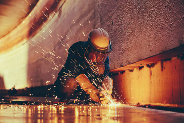 Professional Welder & Metal Fabrication in Clover, SC