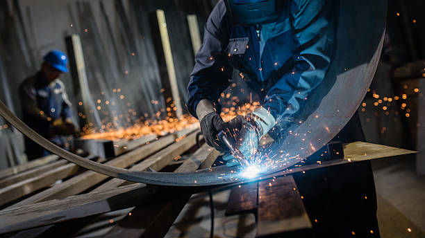 Best Automation and Robotic Welding in Clover, SC