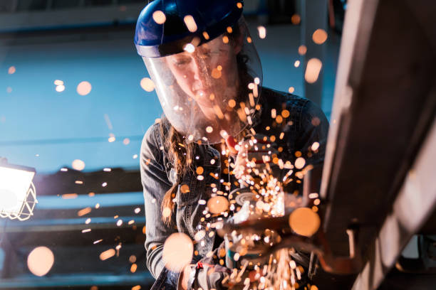 Affordable Welder Services in Clover, SC